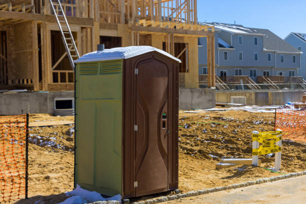 Best Portable bathroom rental  in Norway, MI