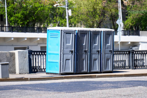 Best Portable restroom trailer rental  in Norway, MI