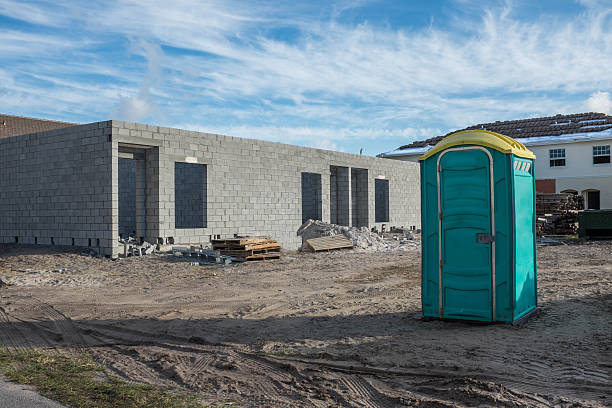 Best Porta potty delivery and setup  in Norway, MI
